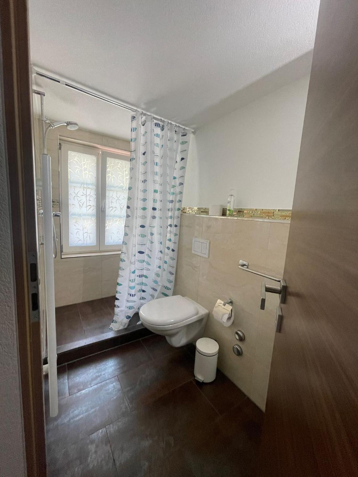 Hotel Krone Wassen Ngoại thất bức ảnh